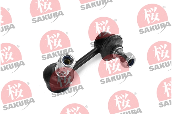 Link/Coupling Rod, stabiliser bar (430-50-6165)
