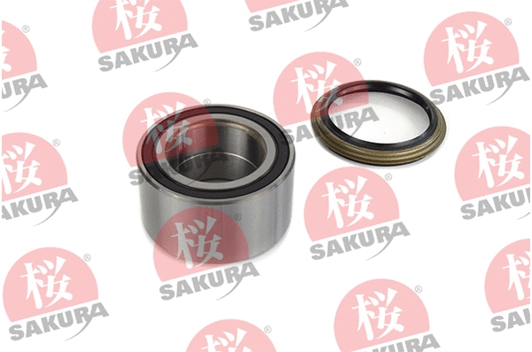 Wheel Bearing Kit (4103620)
