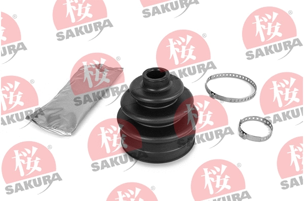 Bellow Kit, drive shaft (4414175)