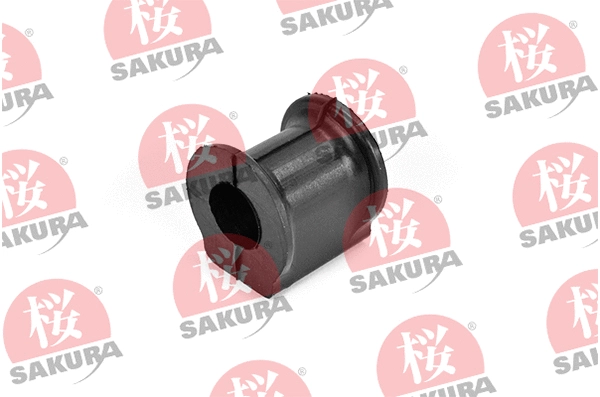 Bushing, stabiliser bar (423-80-7001)