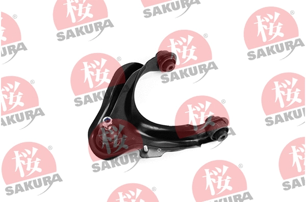 Control/Trailing Arm, wheel suspension (421-40-6613)