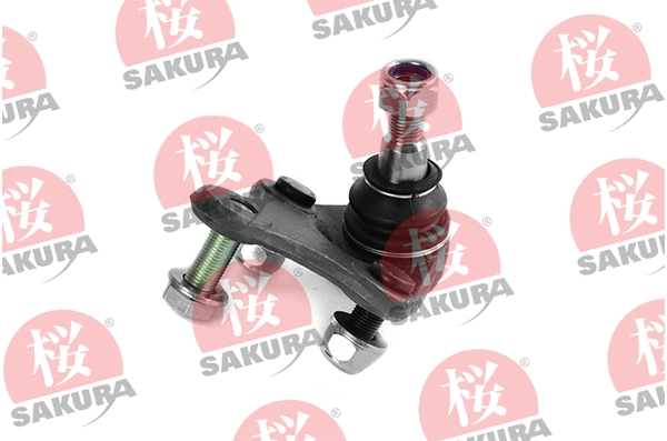 Ball Joint (422-20-3736)