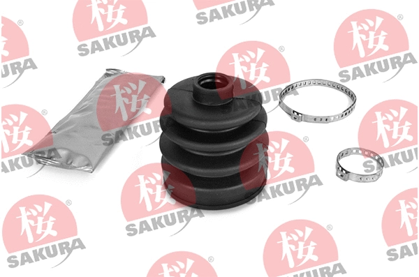 Bellow Kit, drive shaft (4414220)