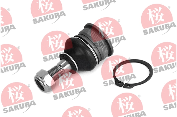 Ball Joint (422-10-4010)