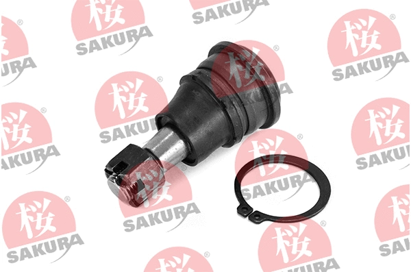 Ball Joint (422-10-4025)