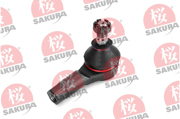 Tie Rod End (431-00-8302)