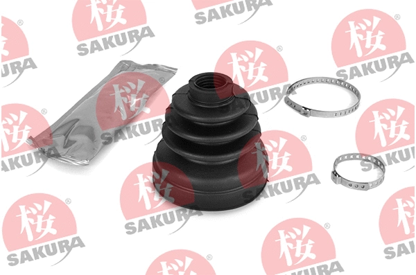 Bellow Kit, drive shaft (4413755)
