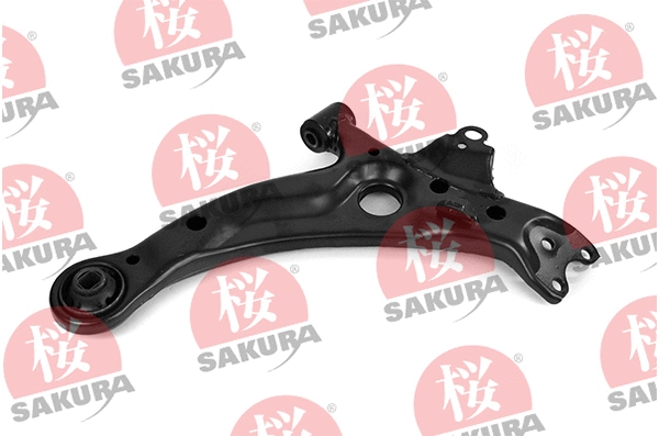 Control/Trailing Arm, wheel suspension (421-20-3770)
