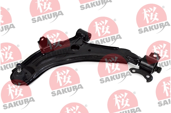 Control/Trailing Arm, wheel suspension (421-05-4635)