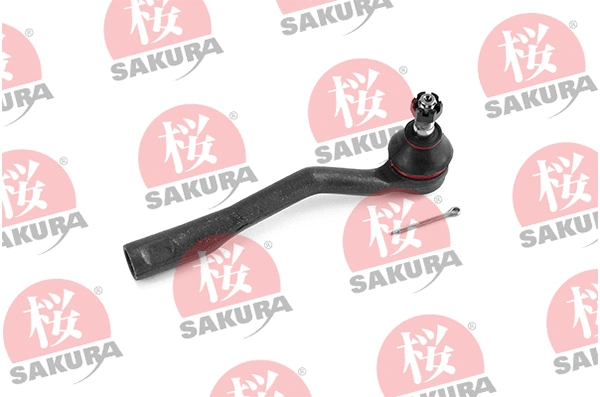 Tie Rod End (431-20-3840)