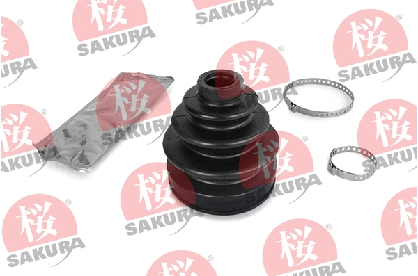 Bellow Kit, drive shaft (4418820)