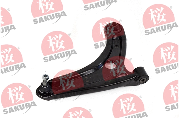 Control/Trailing Arm, wheel suspension (421-00-8954)