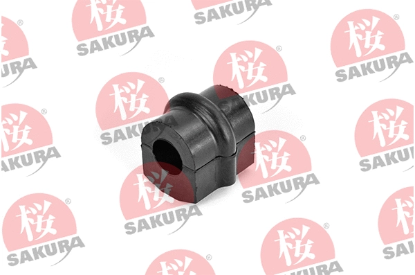 Bushing, stabiliser bar (423-10-4165)