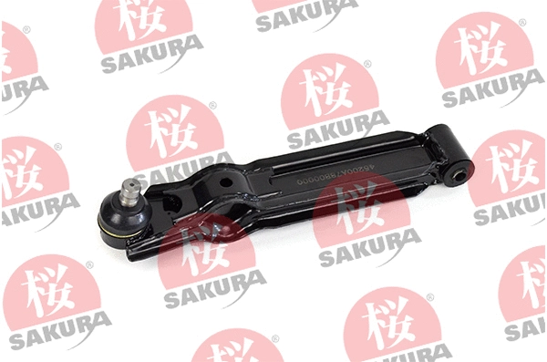 Control/Trailing Arm, wheel suspension (421-00-8300)