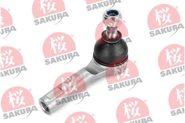 Tie Rod End (431-10-4187)