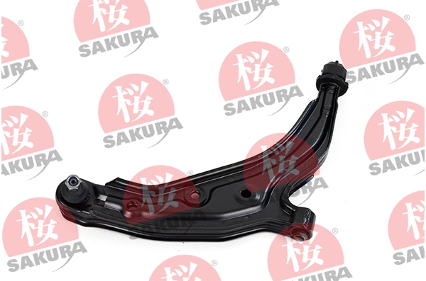 Control/Trailing Arm, wheel suspension (421-10-4022)