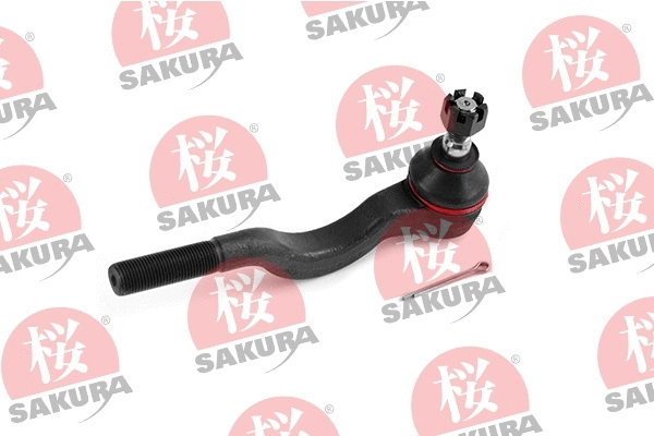 Tie Rod End (431-50-4240)