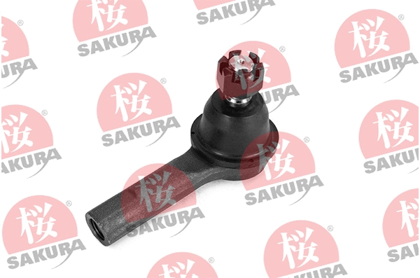 Tie Rod End (431-10-4001)