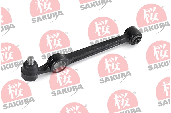 Control/Trailing Arm, wheel suspension (421-03-8820)