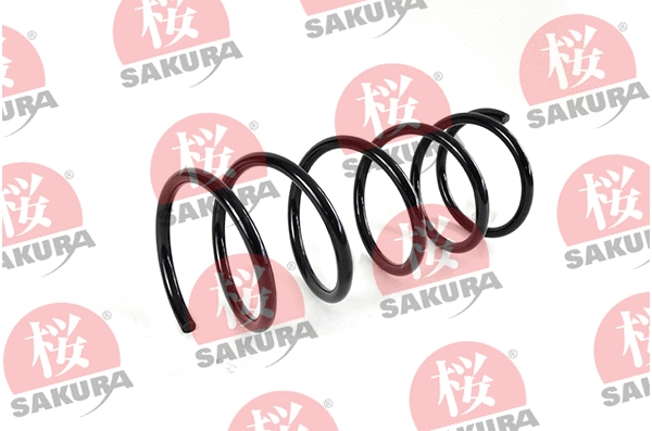 Suspension Spring (4024603)
