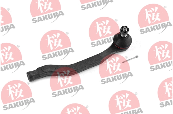 Tie Rod End (431-40-6630)