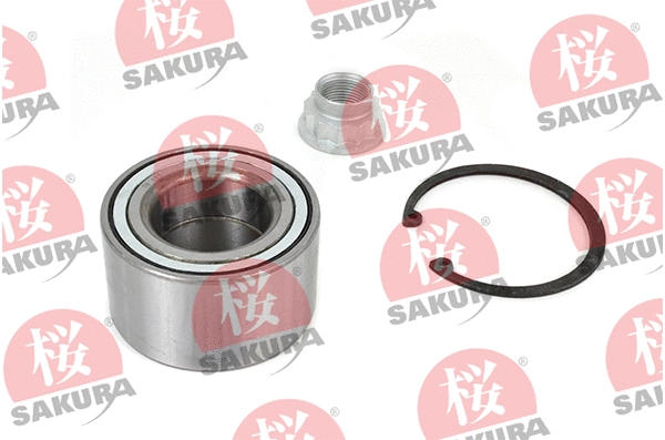 Wheel Bearing Kit (4103970)
