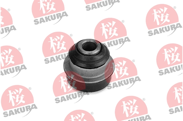Mounting, control/trailing arm (423-00-4053)