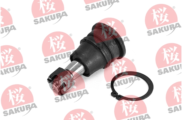 Ball Joint (422-10-4000)
