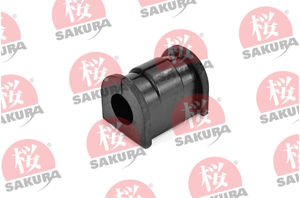 Mounting, stabiliser bar (423-00-8323)
