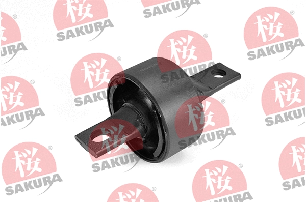 Mounting, control/trailing arm (423-40-8004)