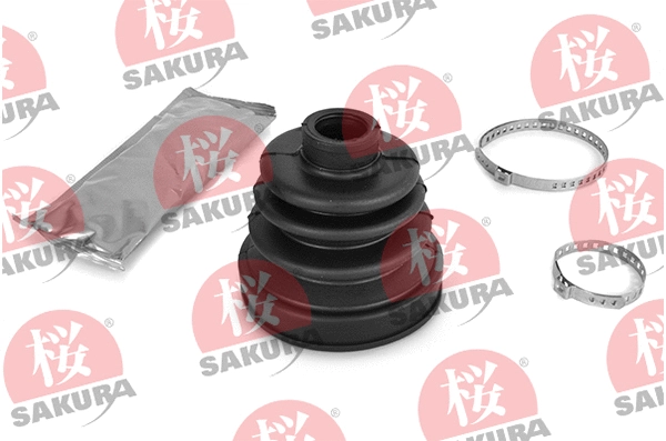 Bellow Kit, drive shaft (4413500)