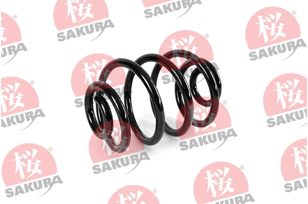 Suspension Spring (4038305)