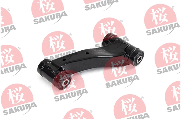 Control/Trailing Arm, wheel suspension (421-10-4011)