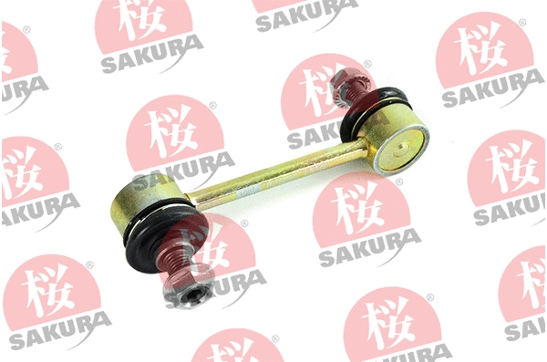 Link/Coupling Rod, stabiliser bar (430-20-3750)