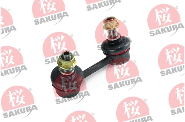 Link/Coupling Rod, stabiliser bar (430-40-6611)