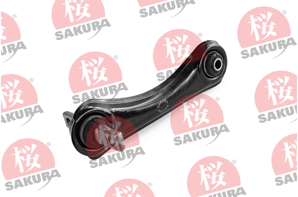 Rod/Strut, wheel suspension (421-40-6625)