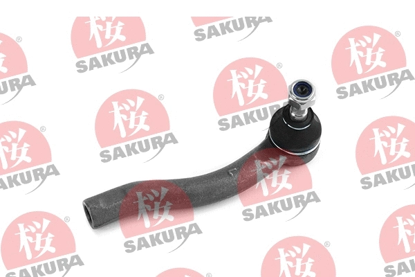 Tie Rod End (431-20-3704)