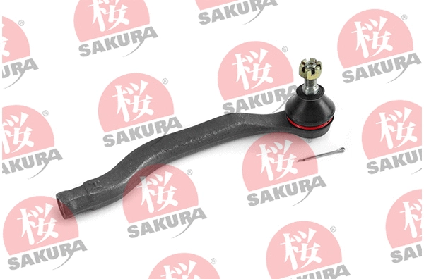 Tie Rod End (431-40-6631)