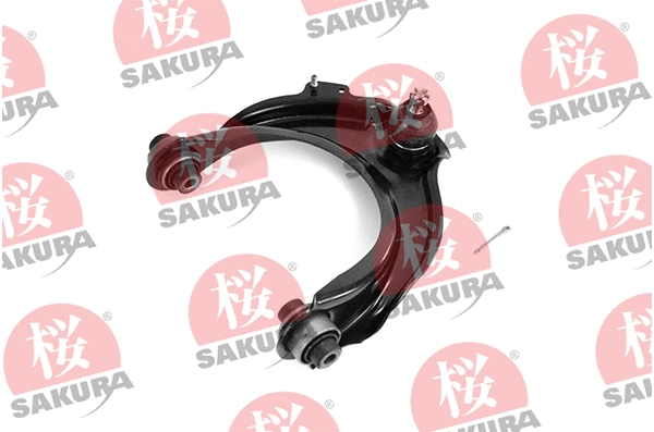 Control/Trailing Arm, wheel suspension (421-40-6674)