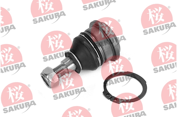 Ball Joint (422-40-4601)
