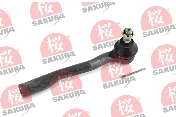 Tie Rod End (431-20-3830)