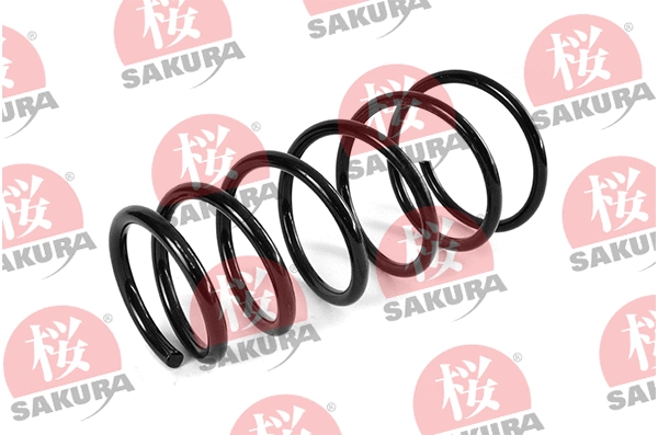 Suspension Spring (4033723)