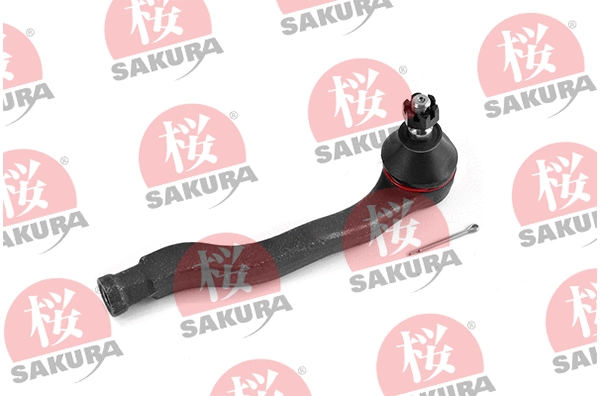 Tie Rod End (431-40-6617)