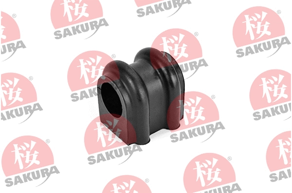 Mounting, stabiliser bar (423-03-8877)