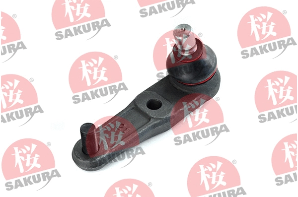 Ball Joint (422-30-3550)