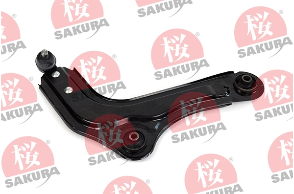 Control/Trailing Arm, wheel suspension (421-00-8302)