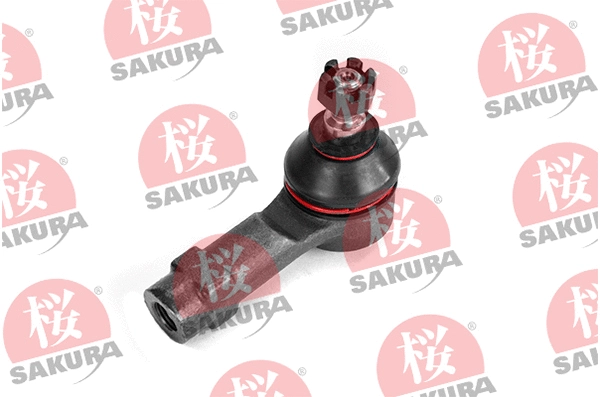Tie Rod End (431-05-4602)