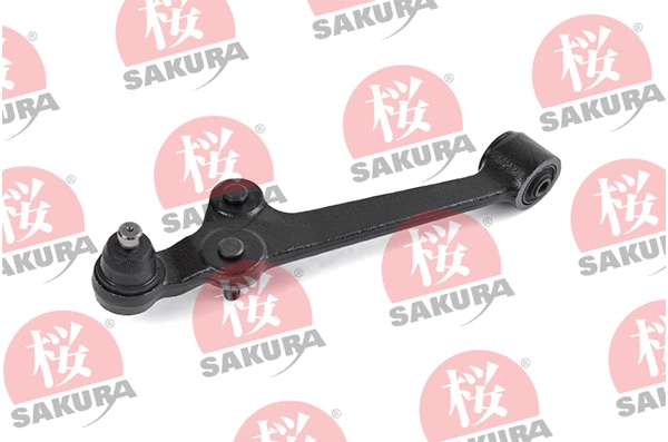 Control/Trailing Arm, wheel suspension (421-03-8870)
