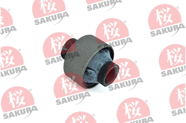 Mounting, control/trailing arm (423-20-3701)