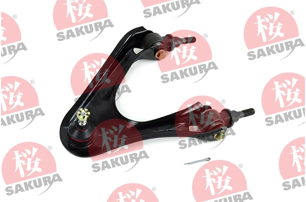Control/Trailing Arm, wheel suspension (421-40-6715)